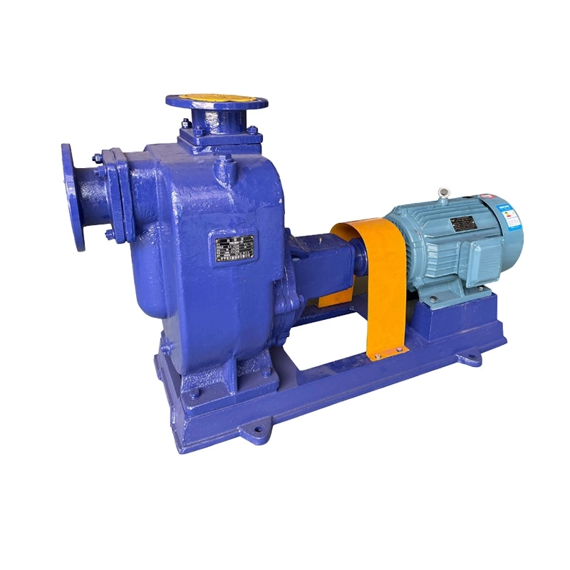 广东开平大耐泵业:水泵行业面临结构性危机与转型升级挑战 广东开平大耐泵业:水泵行业面临结构性危机与转型升级挑战