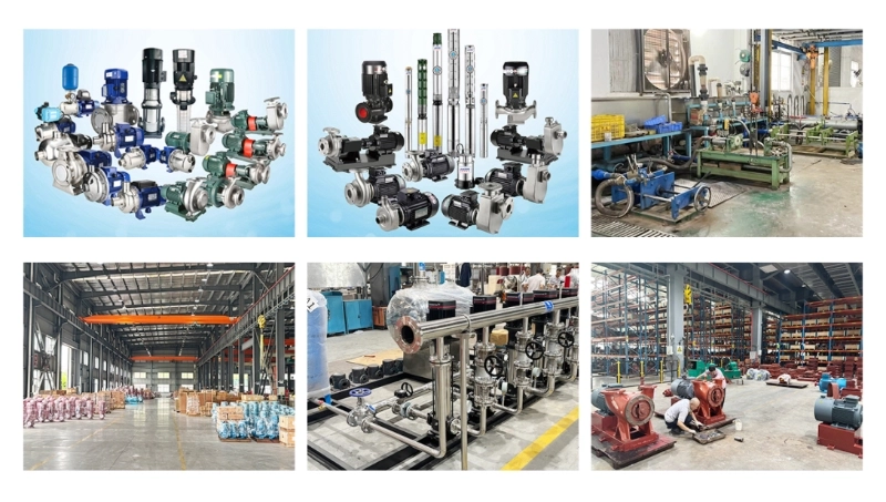 广东开平大耐泵业销售人员核心能力构建：以专业知识与业务素养驱动价值增长