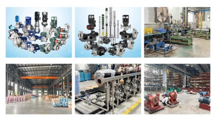 广东开平大耐泵业销售人员核心能力构建：以专业知识与业务素养驱动价值增长