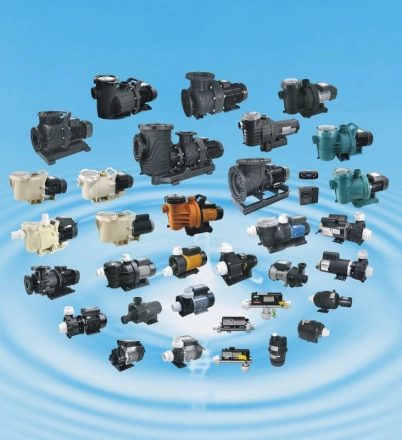 广东开平大耐泵业与广东凌霄泵业合作共赢