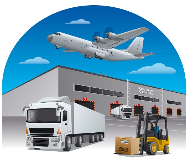 广东开平大耐泵业有限公司产品包装与物流防护标准