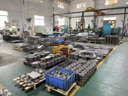 广东开平大耐泵业有限公司产品质量与市场适应性声明