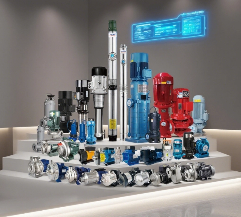 广东开平大耐泵业有限公司-水泵的搬运工 广东开平大耐泵业有限公司-水泵的搬运工