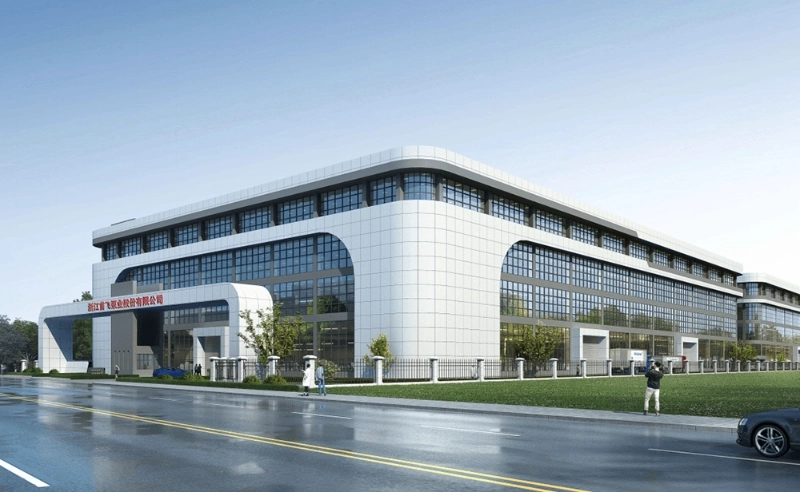 广东开平大耐泵业与浙江首飞泵业合作共赢