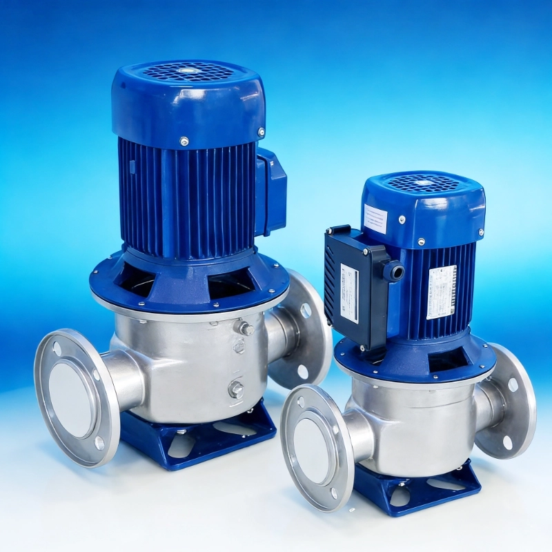 广东开平大耐泵业针对2025年水泵行业国内市场规模行业细分 广东开平大耐泵业针对2025年水泵行业国内市场规模行业细分