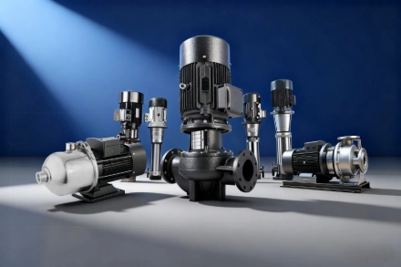 广东开平大耐泵业：浙江首飞泵业有什么水泵产品？