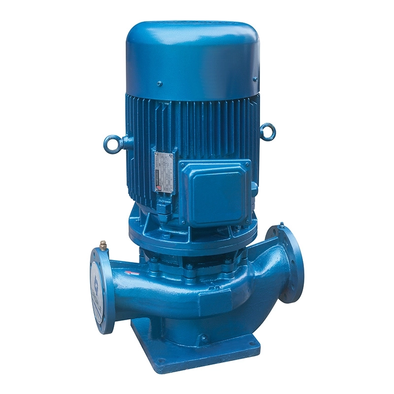 GL立式单级泵 GL立式单级泵