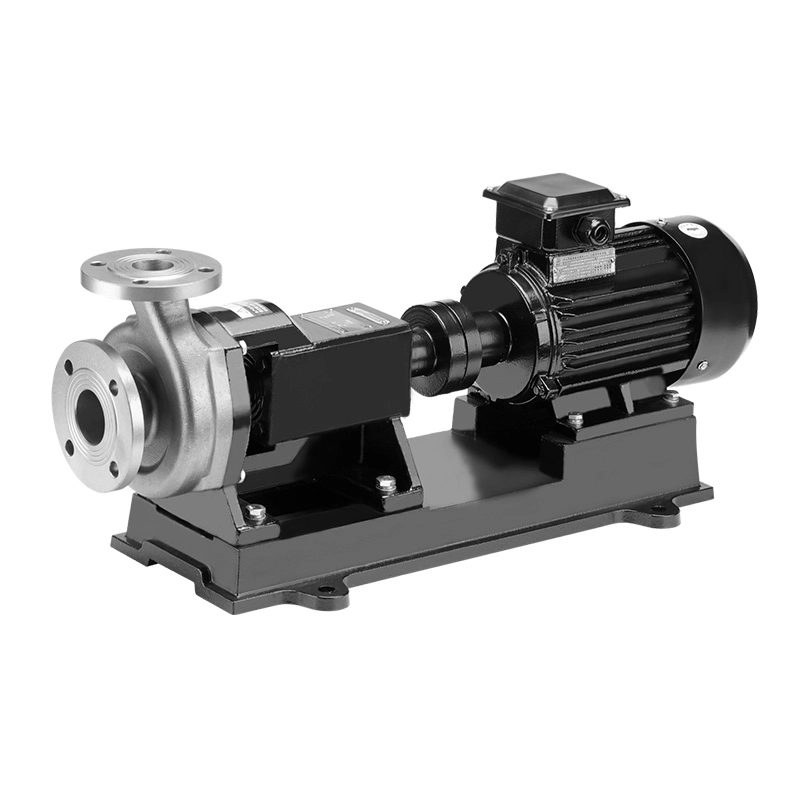 GLF不锈钢分体离心泵 GLF不锈钢分体离心泵