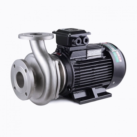 GLF不锈钢离心泵