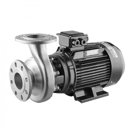 GSF不锈钢离心泵