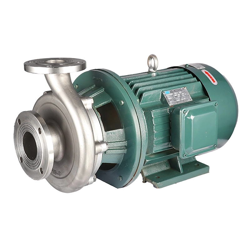 JFZ不锈钢钢离心泵 JFZ不锈钢钢离心泵