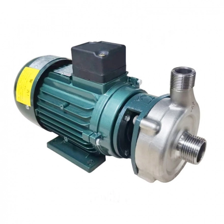 JYF不锈钢离心泵