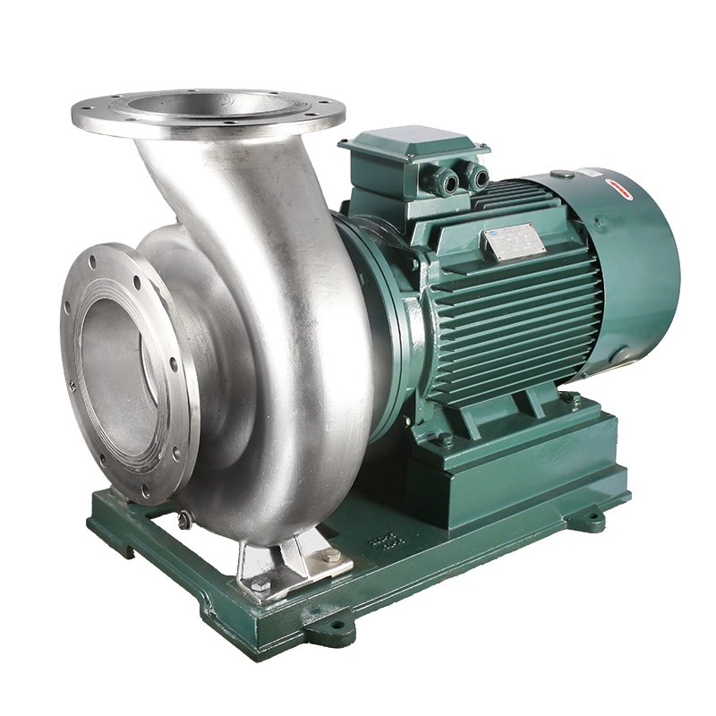 KFZ耐腐蚀杂质泵 KFZ耐腐蚀杂质泵