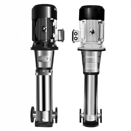 SF立式多级离心泵