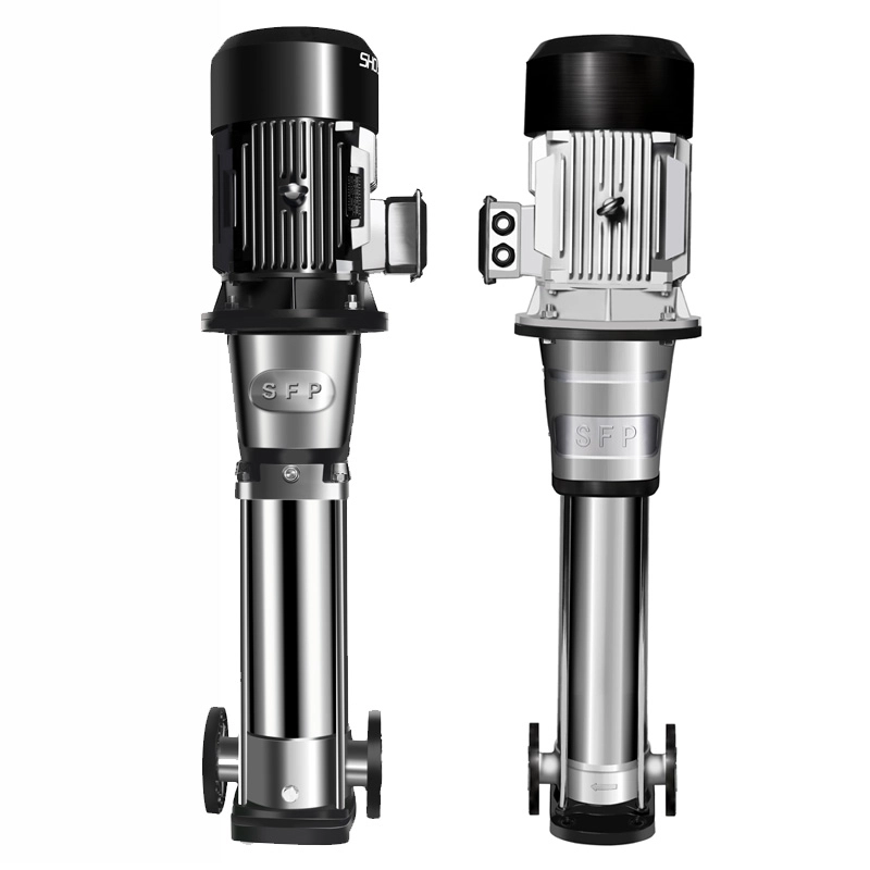 SF立式多级离心泵
