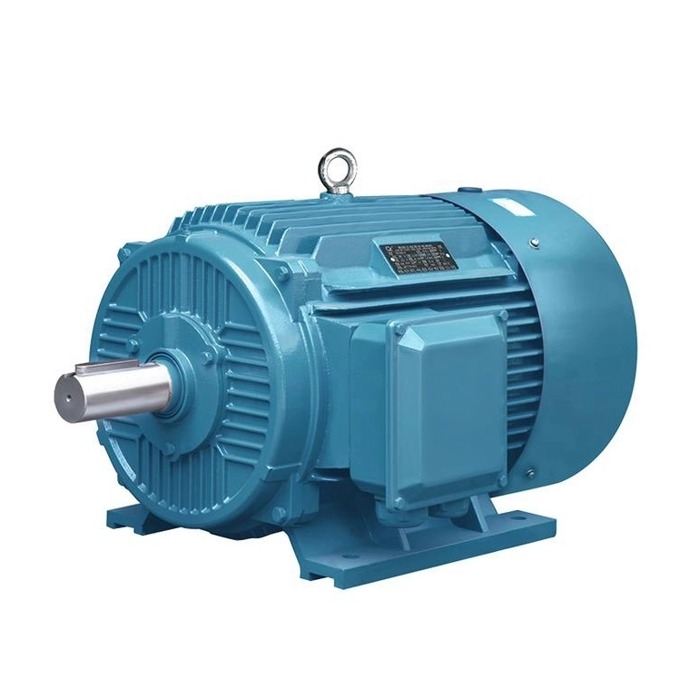 三相异步电动机YE3