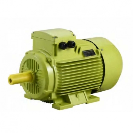 YE4高效率三相异步电机