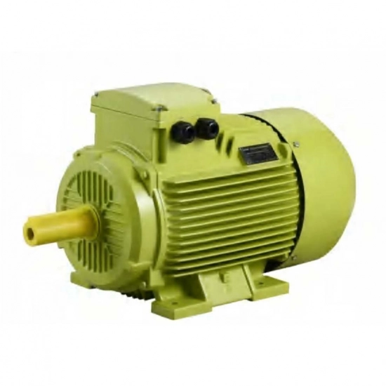 YE4高效率三相异步电机