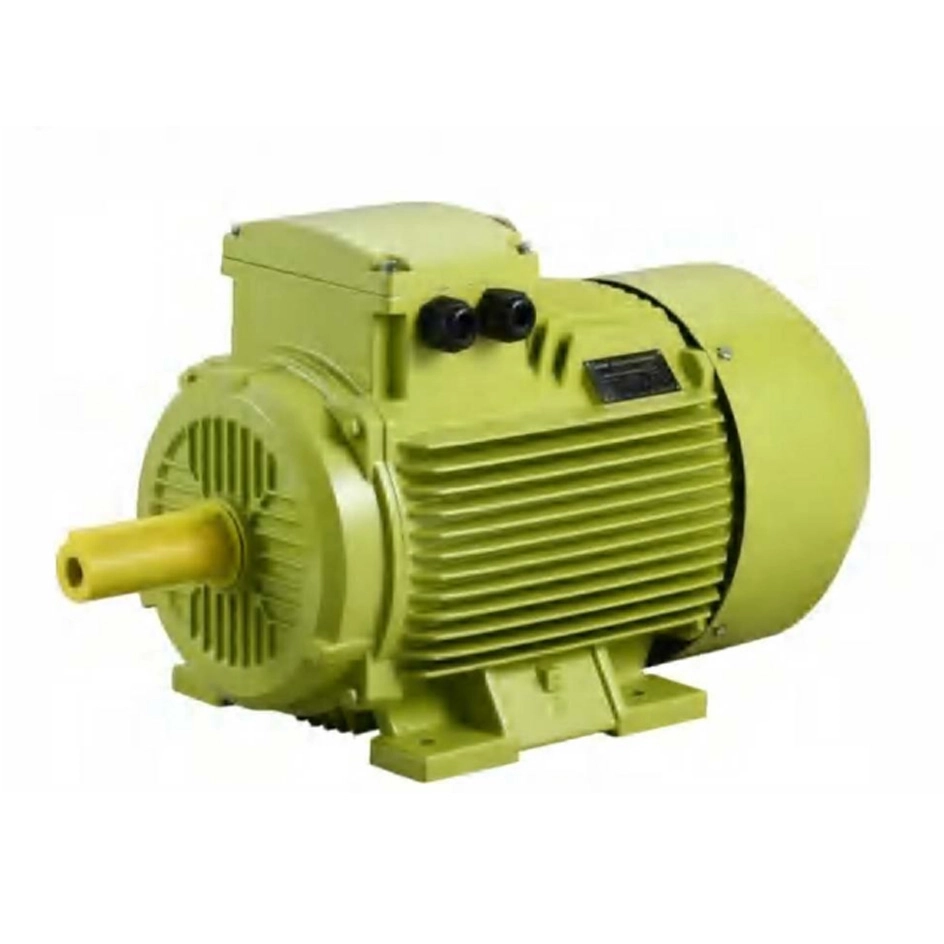 YE4高效率三相异步电机